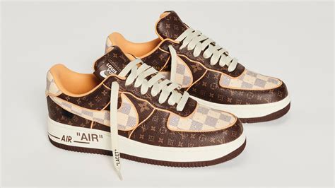 louis vuitton air force one|air force 1 louis vuitton.